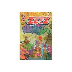 Imagem de Zetz - Campos, Marcelo - 9788575324400