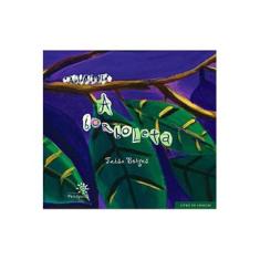 Imagem de A Borboleta - Borges, Taisa - 9788575961469