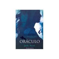 Imagem de Oraculo - Volume 1 - Capa Comum - 9788539504688