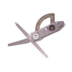 Imagem de Maquina Vidro Porta Esquerdo Furo 6Mm 296429 Scania