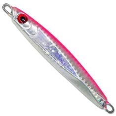 Imagem de Isca Artificial VJ-008 40g 8,5cm Jumping Jig VFox Para Pesca