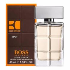 Imagem de Perfume Boss Orange Masculino Eau De Toilette 100Ml - Hugo Boss