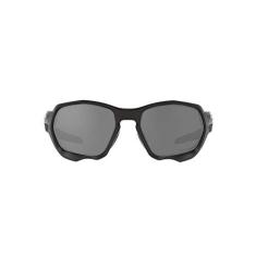 Imagem de óculos de sol Oakley mod Plazma matte black w/prizm black polarized 9019-0659