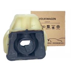 Imagem de Coxim Radiador Gol G5 G6 Voyage Fox Polo Inferior