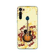 Imagem de Capa Adesivo Skin373 Verso Para Motorola Moto G8 Power 2020