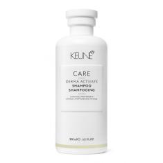 Imagem de Keune Care Derma Activate Shampoo 300ml Crescimento e força