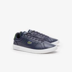 Imagem de Tênis Lacoste Europa Pro em Material Sintético Masculino-Masculino
