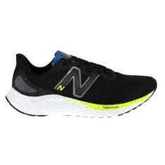 Imagem de TENIS NEW BALANCE FRESH FOAM ARISHIV4 MASCULINO-MARINHO/LARANJA-Masculino