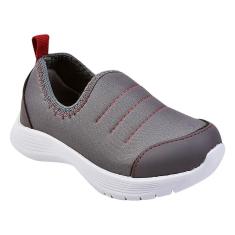 Imagem de Tênis Infantil Masculino Calce Fácil Grugui Casual Conforto-Masculino