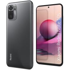 Imagem de Smartphone Xiaomi Redmi Note 10S 8GB RAM 128GB Câmera Quádrupla