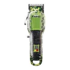 Imagem de Máquina De Corte Kemei Km-1926 Camuflada