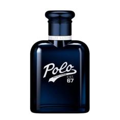 Imagem de Ralph Lauren Polo 67 Eau De Toilette - Perfume Masculino 40ml