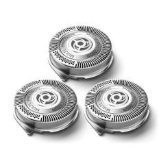 Imagem de Conj De Laminas P/Barbeador Philips Aquatouch S5050