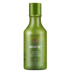 Imagem de Inoar Argan Oil Shampoo Hidratante 250Ml