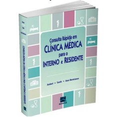 Imagem de Consulta Rápida em Clínica Médica para o Interno e Residente - Ambati, Balamurali K., M.D. - 9788537203071