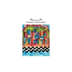 Imagem de Edifício Rainha Leonarda - Aguiar, Luiz Antonio - 9788576651475