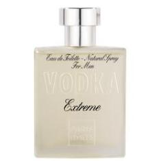 Imagem de Perfume Masculino Vodka Extreme Paris Elysees EDT 100ml