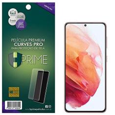 Imagem de Película Hprime Samsung Galaxy S21 - Curves Pro