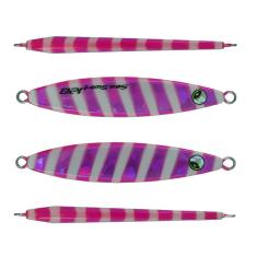 Imagem de Isca Artificial Sea Swift 20g 6,7cm Jumping Jig Jignesis Para Pesca