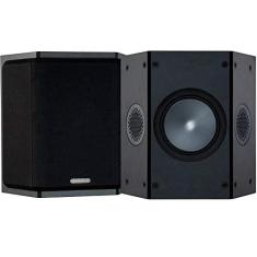 Imagem de Monitor Audio Bronze FX 6G Par de caixas acústicas Surround 2-vias 80w 8 ohms Preto