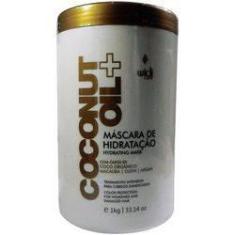 Imagem de Widi Care Coconut Oil Máscara De Hidratação 1kg