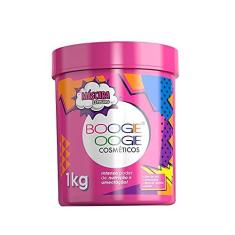 Imagem de Máscara Estouro De Nutrição E Umectação Capilar 1Kg