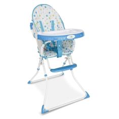 Imagem de Cadeira de Alimentação Bebê Flash  Baby Style