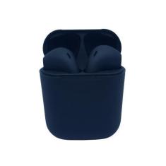 Imagem de Fone De Ouvido Bluetooth 5.0 I12 Tws H'Maston - Preto