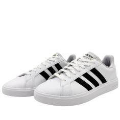 Imagem de Tênis Adidas Casual Grand Court 2.0 Masculino-Masculino