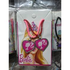 Imagem de Colares da Amizade Barbie - Lembrancinha Festa Infantil