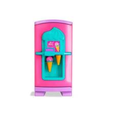 Imagem de Geladeira Sweet Fantasy Gela Sorvetinho Cardoso Toys