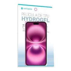 Imagem de Pelicula Fosca Privacidade Rockspace Para iPhone 16 Plus 6.7 - Rock Sp