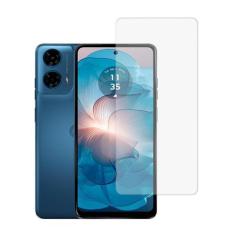 Imagem de Pelicula De Proteção Vidro 3D Compatível Para Moto G24 Power - Db