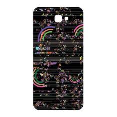 Imagem de Capa Adesivo Skin006 Verso Para Samsung Galaxy J7 Prime 2 Sm-G611 - Ka