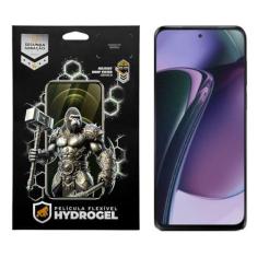 Imagem de Gshield Película Hydrogel HD para Motorola (Moto G Stylus 5G)