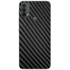 Imagem de Capa Adesivo Skin349 Verso Para Motorola Moto E40 (2021) - Kawaskin