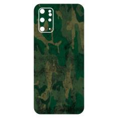 Imagem de Capa Adesivo Skin161 Verso Para Samsung Galaxy S20 Plus - Kawaskin