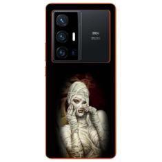 Imagem de Capa Adesivo Skin116 Verso Para Vivo X70 Pro+ (Pro Plus) - KawaSkin