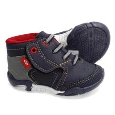 Imagem de Tênis Kidy Bebê-Masculino