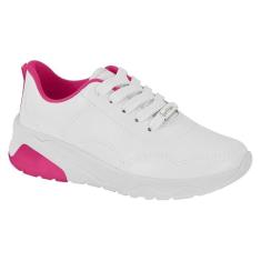 Imagem de Tênis Molekinha Chuncky Juvenil Menino-Feminino