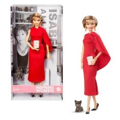 Imagem de Boneca Barbie - Isabel  Allende - Colecao Inspiring Women MATTEL