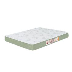 Imagem de Colchão Castor Casal Sleep Max D33 - Altura 15 cm 138x188x15