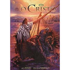 Imagem de Cristo - Vol. 4 - Bem Avery - 9788567002033