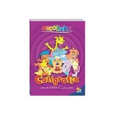 Imagem de Caligrafia - Volume Único - Vários Autores - 9788537632222