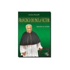 Imagem de Francisco de Paula Victor - Gaetano Passarelli - 9788535635027