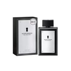 Imagem de The Secret Perfume Masculino - Edt 200ml