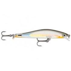 Imagem de Isca Artificial Rapala RipStop Minnow 9cm 7g RPS09 Meia Água