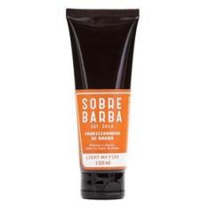 Imagem de Condicionador de Barba Sobrebarba Light My Fire 120ml