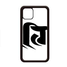 Imagem de Capa personalizada com estampa de personagem em sânscrito para iPhone 11 Pro Max para Apple Mobile Case Shell