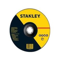 Imagem de Disco Corte Inox Stanley 7''X1/16''X7/8''